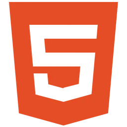 html-logo